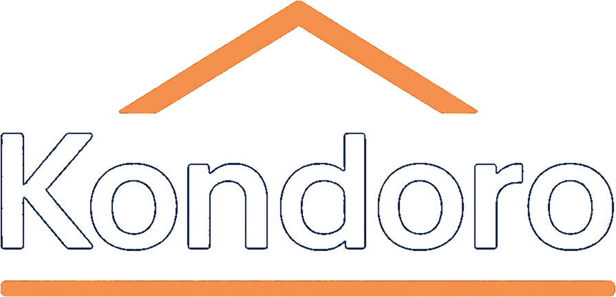 Kondoro Logo